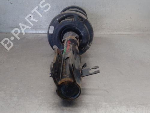 Right front shock absorber MAZDA CX-5 (KF) 2.0 | BP36778165M17 - Image 2