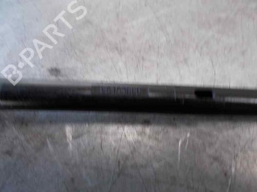Electronic sensor PEUGEOT 206 Hatchback (2A/C) 1.4 HDi eco 70 | BP20251128M84 