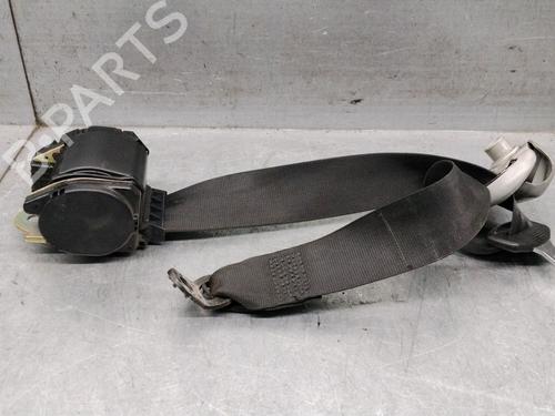 Used Rear right seatbelt Rear right seatbelt 37175899 37175899