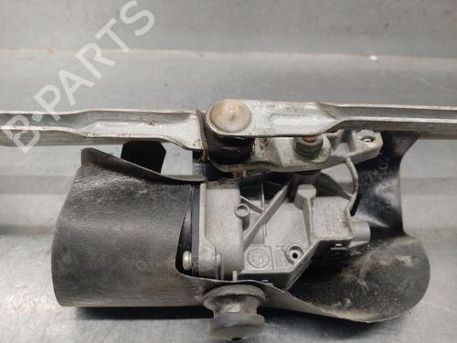 Front wiper motor FIAT PANDA (169_) 1.2 (169.AXB11, 169.AXB1A) | BP36701560M29 - Image 4