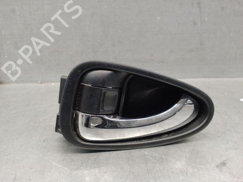 Used Front left interior door handle TOYOTA AVENSIS Estate (_T27_) 2.0 D-4D (ADT270_, ADT270R) (126 hp) 31588081