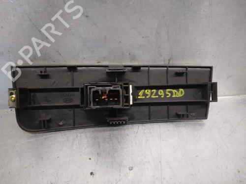 Right front window switch HYUNDAI MATRIX (FC) 1.6 | BP16091328I26 