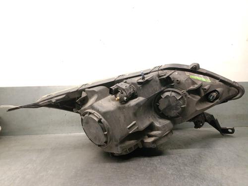 Left headlight HONDA CR-V III (RE_) 2.2 i-CTDi 4WD (RE6) | BP32384111C28