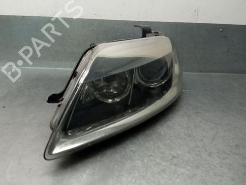 Left headlight AUDI Q7 (4LB) 3.0 TDI quattro | BP30173583C28
