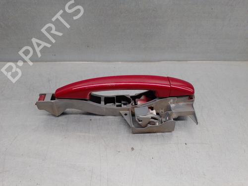 Front right exterior door handle CITROËN C3 I (FC_, FN_) 1.4 HDi | BP18310257C129 