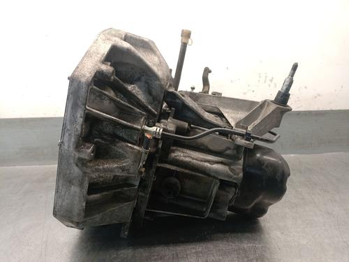 Girkasse RENAULT MEGANE II (BM0/1_, CM0/1_) 1.5 dCi (BM02, BM13, BM2A, CM02, CM13) | BP29586475M3 