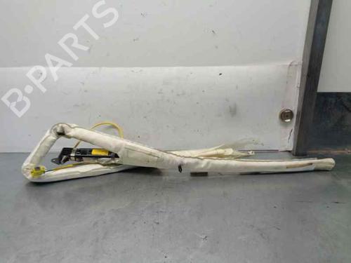 Left curtain airbag CADILLAC CTS 3.2 | BP6157918C11 