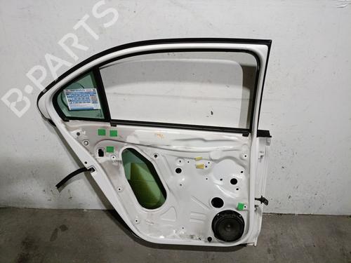 Left rear door SEAT TOLEDO IV (KG3) 1.6 TDI | BP30179155C4
