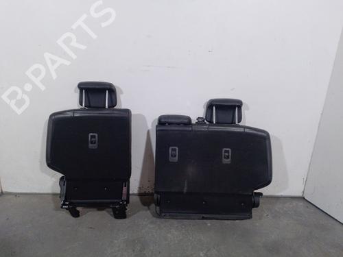 Sæde Bagtil SSANGYONG ACTYON I 2.0 Xdi | BP36643254C17  - Image 6