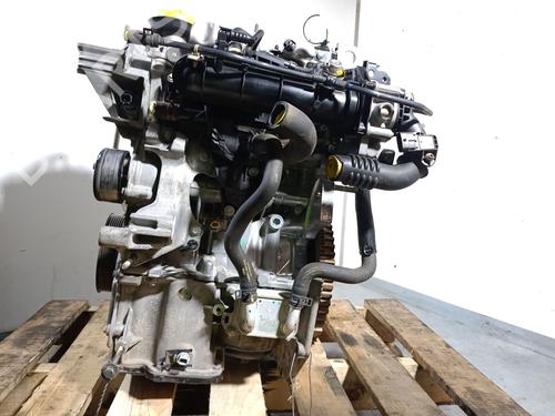 Engine DACIA SANDERO II TCe 90 (B8M1, B8MA, B8AC) | BP39722713M1 - Image 3