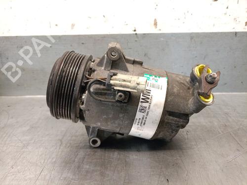 Used AC compressor AC compressor 38415058 38415058