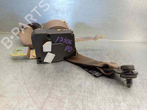 Used Front right seatbelt JAGUAR S-TYPE II (X200) [1998-2008]  12544797