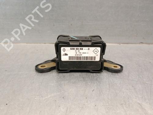 Sensor electrónico RENAULT ESPACE IV (JK0/1_) 2.0 dCi (JK03, JK04, JK1C, JK1G, JK1J, JK1K) (173 hp) 29419526