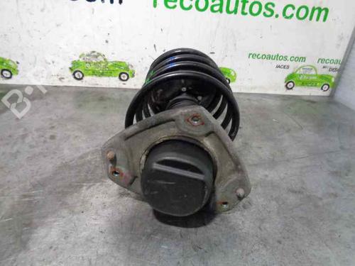 Left front shock absorber FIAT BRAVA (182_) 1.9 TD 100 S (182.BF) | BP4466340M16 