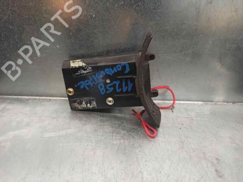 Fuel door actuator LANCIA THESIS (841_) 2.4 JTD (841AXD1B02) | BP20255727E18 