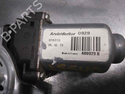 Rear right window mechanism NISSAN NOTE (E11, NE11)  | BP9969676C25 
