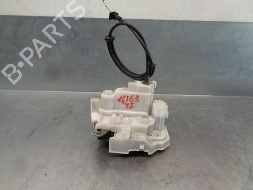 Used Rear left lock Rear left lock ALFA ROMEO 159 Sportwagon (939_) 1.9 JTDM 16V (939BXC1B, 939BXC12) (150 hp) 10569363 10569363