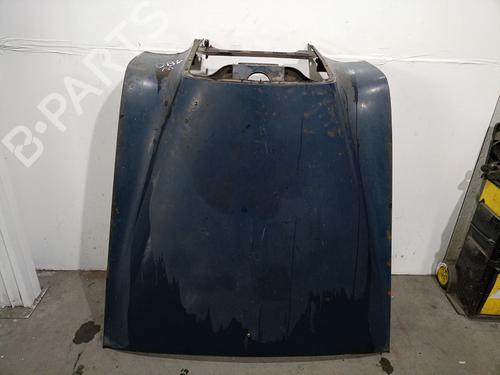 Used Hood Hood MERCEDES-BENZ PONTON (W180) 220 (180.010) (86 hp) 32752774 32752774