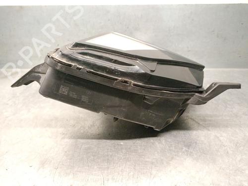 Left front indicator RENAULT CAPTUR II (HF_) TCe 90 (HFM6) | BP32043876C32 