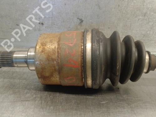 Left front driveshaft HYUNDAI ACCENT III Saloon (MC) 1.5 CRDi GLS | BP36440541M38 - Image 2