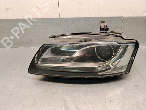 Used Left headlight Left headlight 38201065 38201065