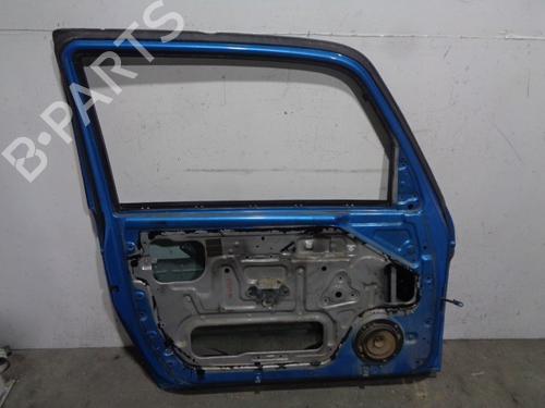 Left front door SSANGYONG KORANDO (KJ) 2.3 TDiC 4x4 | BP13449337C2