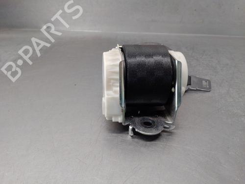 Rear left seatbelt PEUGEOT 5008 (0U_, 0E_) 1.6 HDi | BP15213818I29 