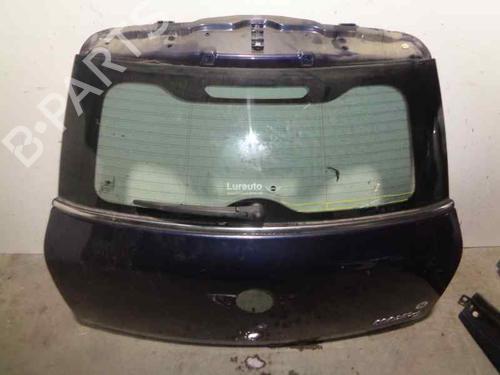 Used Tailgate MINI MINI COUNTRYMAN (R60) Cooper D (112 hp) 8072446