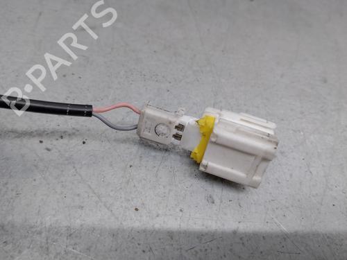 Seat buckle CITROËN C4 I (LC_) 1.6 HDi | BP16551841I32 