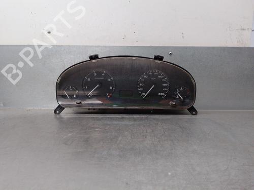 Used Instrument cluster PEUGEOT 406 (8B) 1.8 16V (116 hp) 15249308