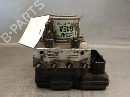 Used ABS pump ABS pump HYUNDAI i30 Estate (PDE) 1.0 T-GDI hybrid 48V (120 hp) 33000718 33000718