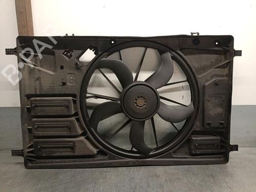 Used Radiator fan Radiator fan 22721376 22721376