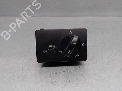 Used Headlight switch FORD FOCUS II (DA_, HCP, DP) 1.6 TDCi (109 hp) 18250426