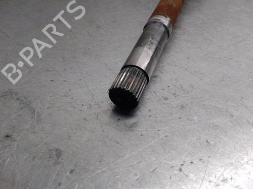 Right front driveshaft CITROËN BERLINGO Box Body/MPV (B9) 1.6 HDi 90 | BP38567646M39  - Image 5