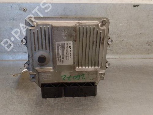 Used Engine control unit (ECU) Engine control unit (ECU) 37695105 37695105