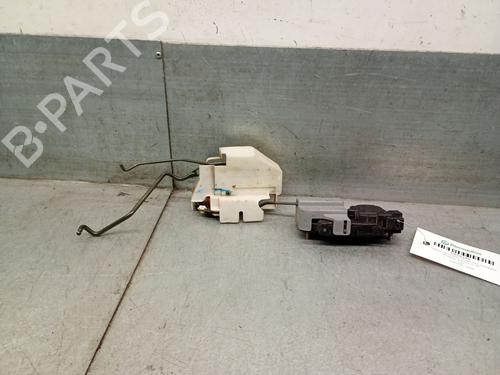 Used Front left lock Front left lock HYUNDAI SONATA IV (EF) 2.0 16V (131 hp) 33818843 33818843