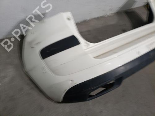 Rear bumper FIAT 500L (351_, 352_) 1.3 D Multijet (199.LYM11, 199.LYM1A) | BP29325739C8 