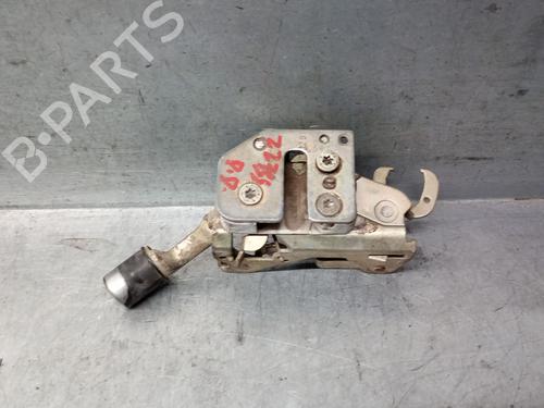 Front right lock RENAULT TRAFIC Van (T_, P_, V_) 2.5 D | BP27151951C97 