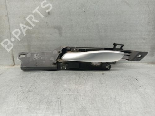 Used Front left interior door handle BMW X5 (E70) xDrive 35 d (286 hp) 22740076