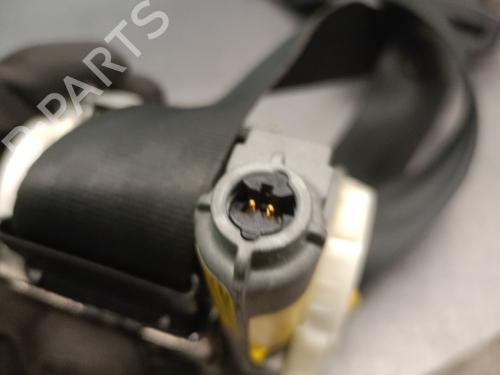 Front right seatbelt FIAT 500 (312_) 1.2 (312AXA1A) | BP34624584I25  - Image 6