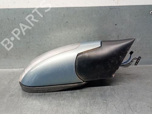 Right mirror MERCEDES-BENZ A-CLASS (W168) A 170 CDI (168.009, 168.109) | BP30704012C27 