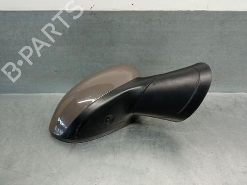 Right mirror FIAT 500 (312_) 1.4 (312AXC1B, 312CXC1B) | BP29077392C27