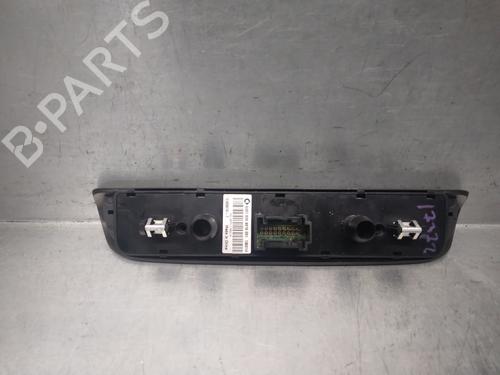 Warning switch SMART FORTWO Coupe (451) 1.0 (451.331, 451.380) | BP13612149I22 