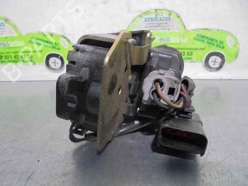 Tailgate lock CHRYSLER VOYAGER IV (RG, RS) 2.5 CRD | BP2112298C101 