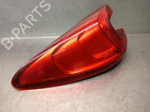 Left taillight RENAULT KADJAR (HA_, HL_) 1.2 TCe 130 (HLMR) | BP40532213C34 - Image 5
