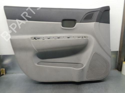Used Front left panel HYUNDAI ACCENT III (MC) 1.6 GLS (112 hp) 11130261