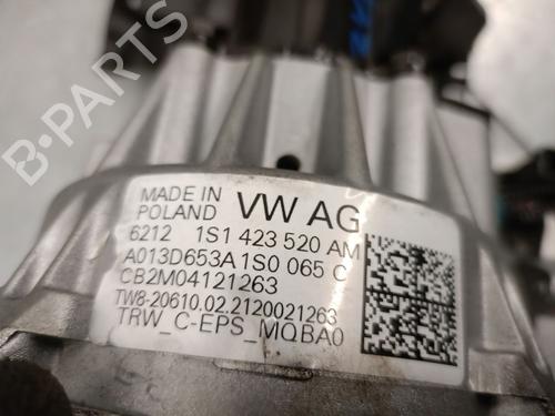 Steering column SEAT Mii (KF1, KE1) electric | BP33461083M21  - Image 6