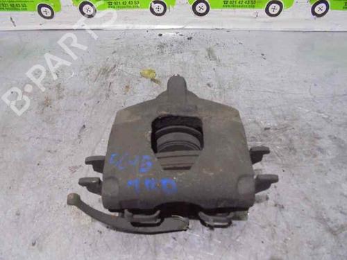 Højre bremsekaliber bag CHRYSLER VOYAGER / GRAND VOYAGER III (GS_, NS_) 2.5 TD (116 hp) 11613473