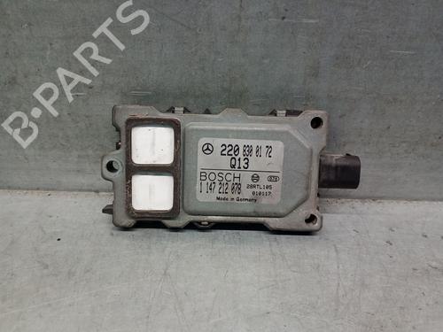 Sonda eletrónica MERCEDES-BENZ C-CLASS Coupe (CL203) C 220 CDI (203.708) (150 hp) 31159091