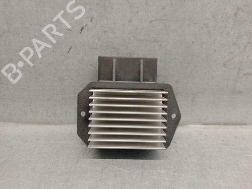 Used Heater resistor TOYOTA COROLLA (_E12_) 2.0 D-4D (CDE120R, CDE120L_) (110 hp) 25939267